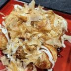 Best Takoyaki (6 pcs Octopus Ball) in Paterson, NJ
