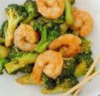 Best Shrimp with Broccoli in Paterson, NJ