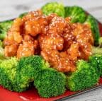 Best Sesame Chicken in Paterson, NJ
