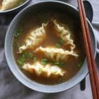 Best Chicken Dumpling Soup in Paterson, NJ