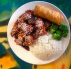 Best Sesame Chicken Combo Special in Paterson, NJ