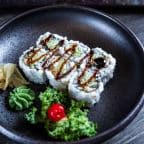 Best Eel w. Cucumber Roll in Paterson, NJ