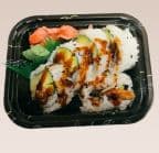 Best Shrimp Tempura Roll in Paterson, NJ