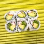 Best California Roll in Paterson, NJ