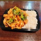 Best Chicken with Broccoli in Paterson, NJ