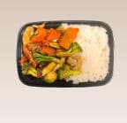 Best Vegetable Teriyaki in Paterson, NJ