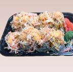 Best Dynamite Roll in Paterson, NJ