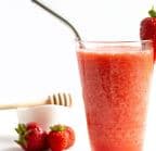 Best Strawberry Slush in Paterson, NJ