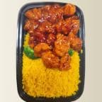 Best General Tso's Chicken in Paterson, NJ