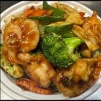 Best Shrimp with Mixed Vegetable in Paterson, NJ