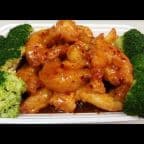 Best General Tso's Shrimp（Large） in Paterson, NJ