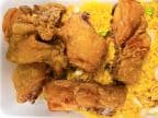 Best Fried Half Chicken in Paterson, NJ