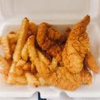 Best Fried Chicken Tender in Paterson, NJ