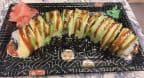 Best Green Dragon Roll in Paterson, NJ