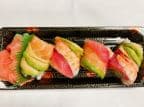 Best Rainbow Roll in Paterson, NJ
