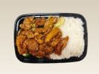Best Chicke Teriyaki Combo Special in Paterson, NJ