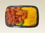 Best General Tso's Chicken Combo Special in Paterson, NJ
