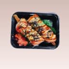 Best Hairy Mexican Roll in Paterson, NJ