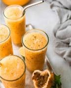 Best Passion Fruit Slush in Paterson, NJ