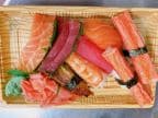 Best Sushi & Sashimi Combo in Paterson, NJ